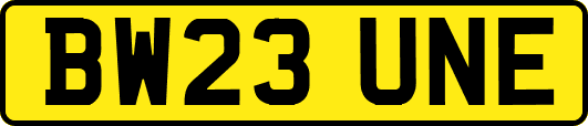 BW23UNE