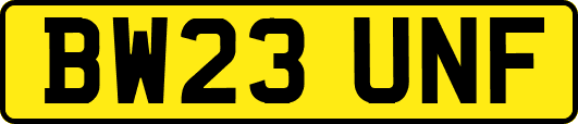 BW23UNF