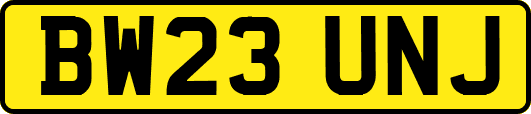 BW23UNJ