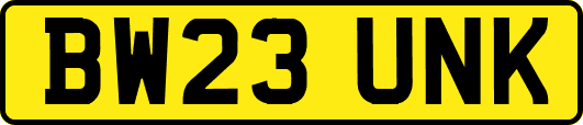 BW23UNK