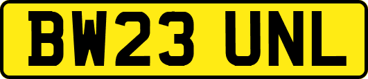 BW23UNL
