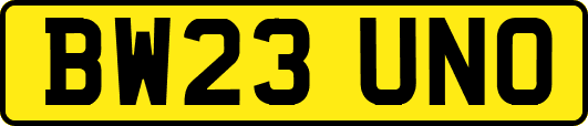 BW23UNO