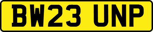 BW23UNP