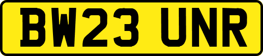 BW23UNR