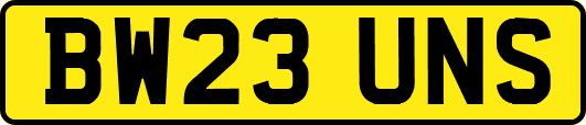 BW23UNS