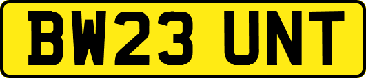 BW23UNT