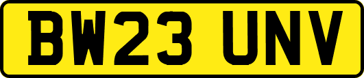 BW23UNV