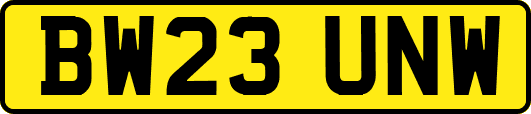 BW23UNW