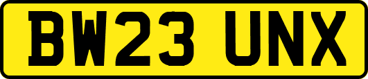 BW23UNX