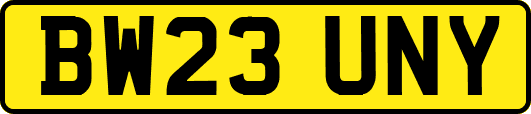 BW23UNY