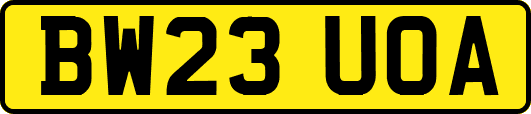 BW23UOA