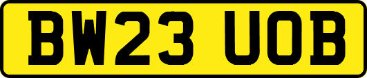 BW23UOB