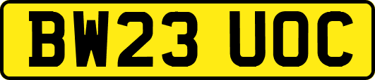 BW23UOC