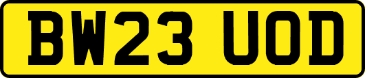 BW23UOD