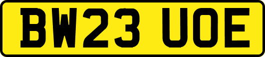 BW23UOE