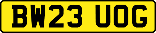 BW23UOG