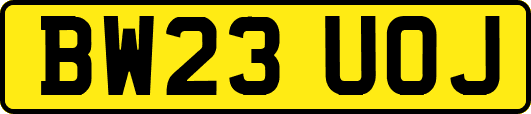 BW23UOJ