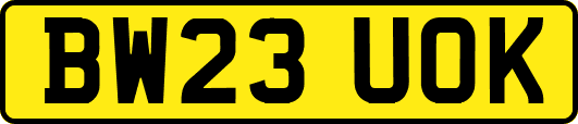 BW23UOK