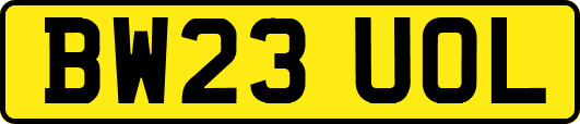 BW23UOL