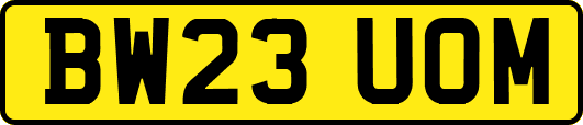 BW23UOM