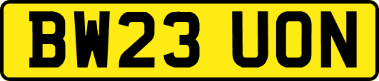 BW23UON