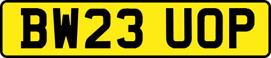 BW23UOP