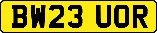 BW23UOR