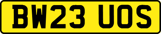 BW23UOS