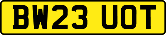 BW23UOT