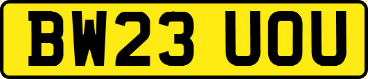 BW23UOU