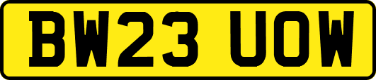 BW23UOW