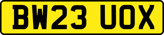 BW23UOX