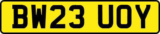 BW23UOY