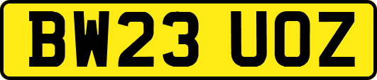 BW23UOZ