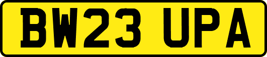 BW23UPA