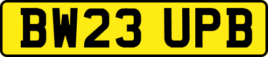 BW23UPB