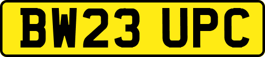 BW23UPC