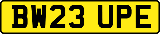 BW23UPE
