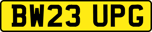 BW23UPG