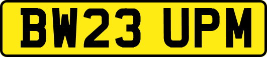 BW23UPM