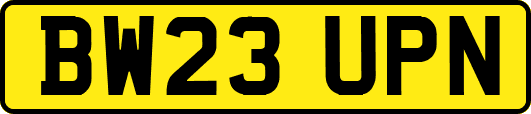 BW23UPN