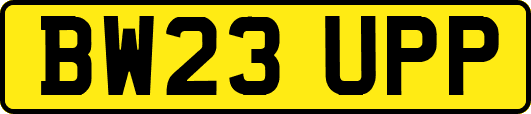 BW23UPP