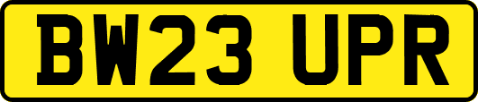 BW23UPR