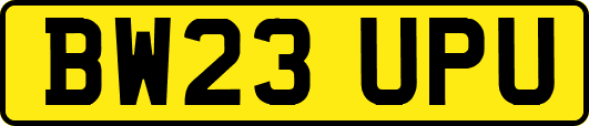 BW23UPU