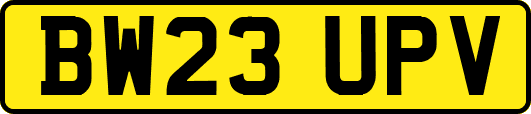 BW23UPV