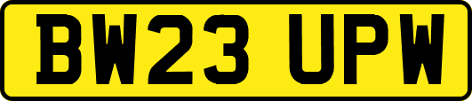 BW23UPW