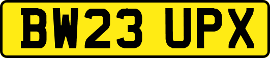 BW23UPX
