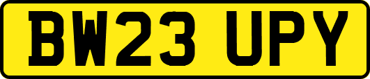 BW23UPY