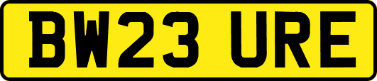 BW23URE