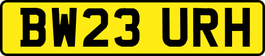 BW23URH